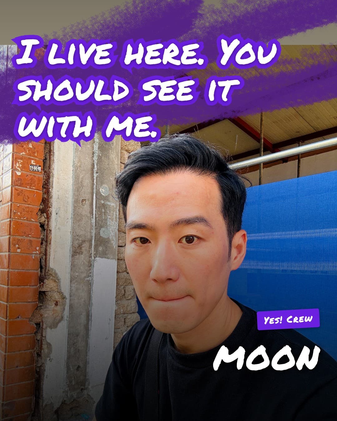 Moon, Danang
