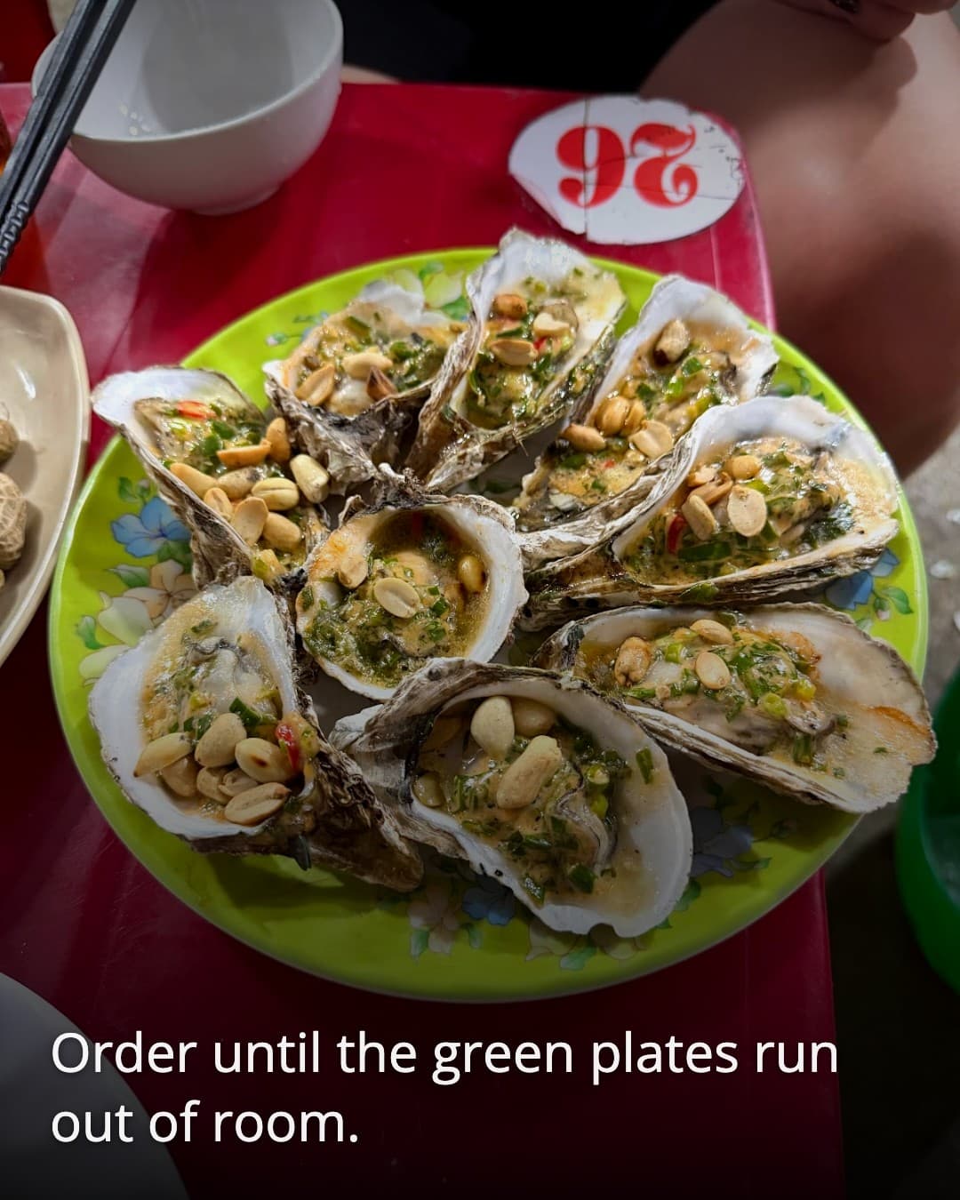 Quan Nhau A Xin, Son Tra Da Nang