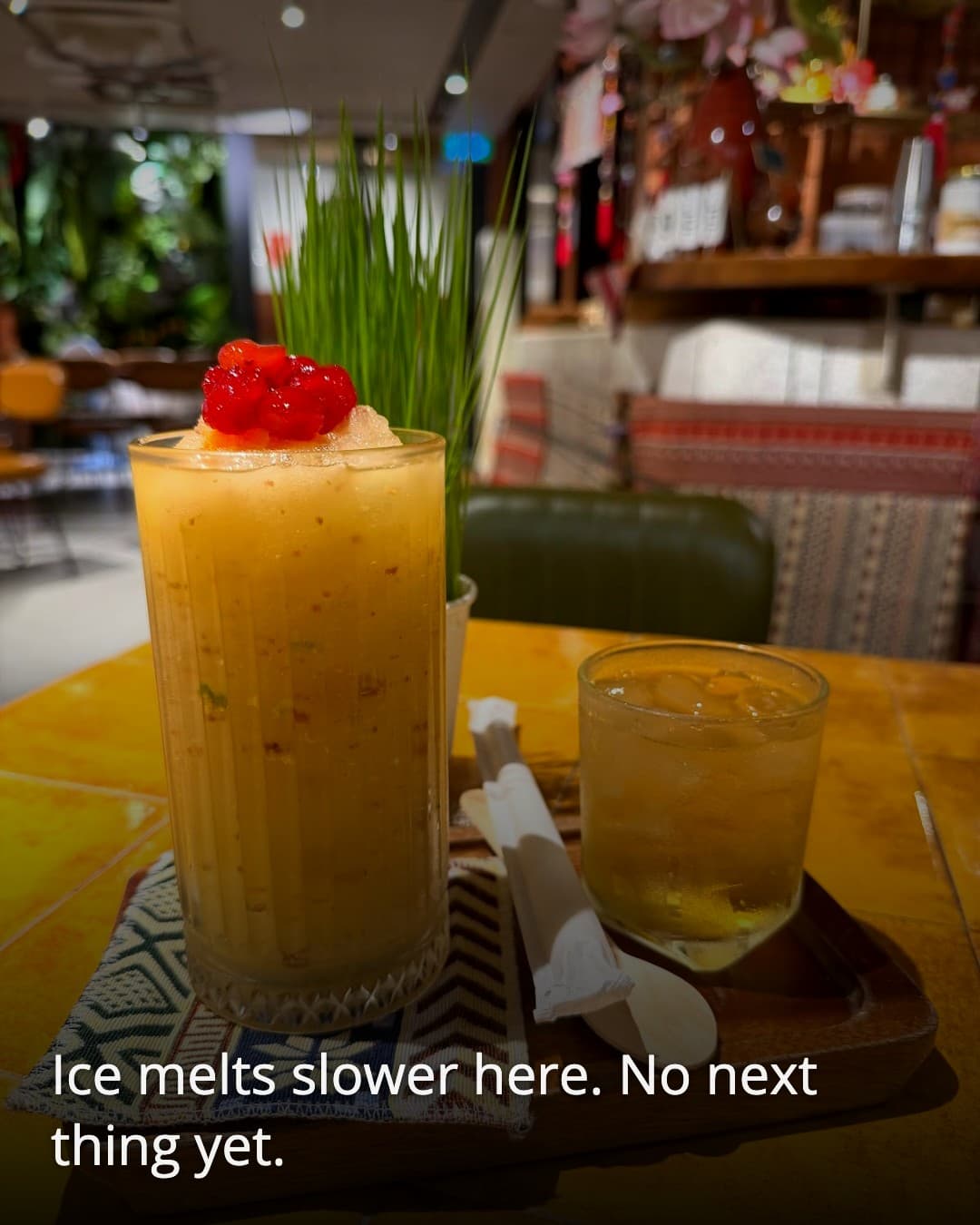 Sol Retreat Cafe, Ba Chieu Ho Chi Minh City