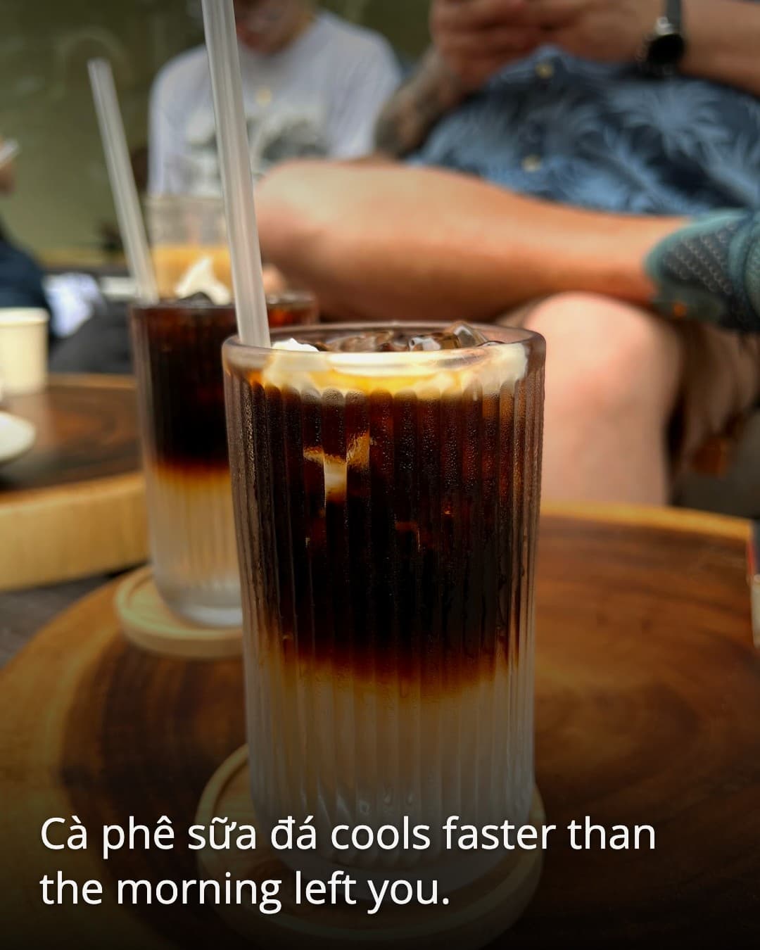 Bien Cafe, Khue My Da Nang