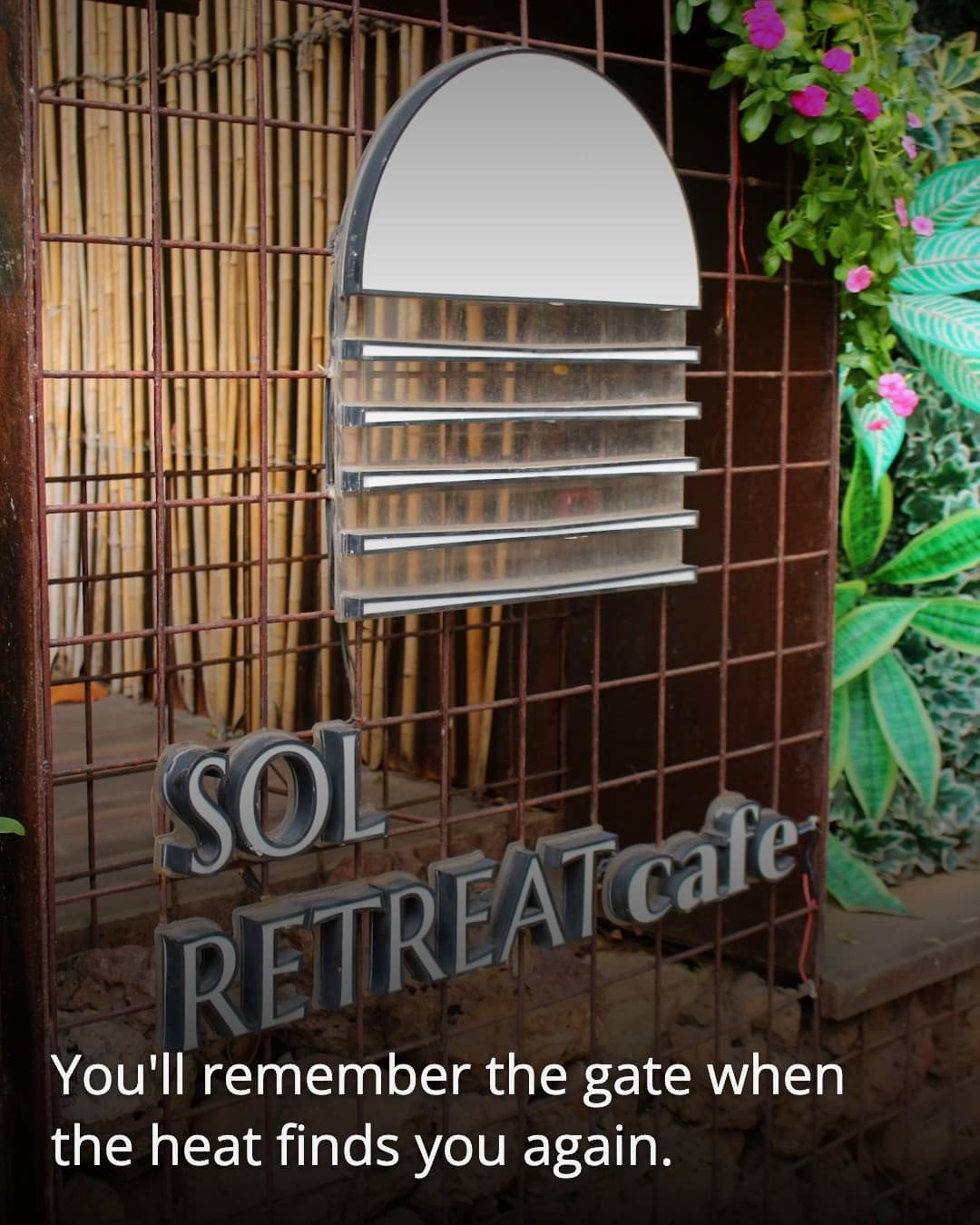 Sol Retreat Cafe, Ba Chieu Ho Chi Minh City