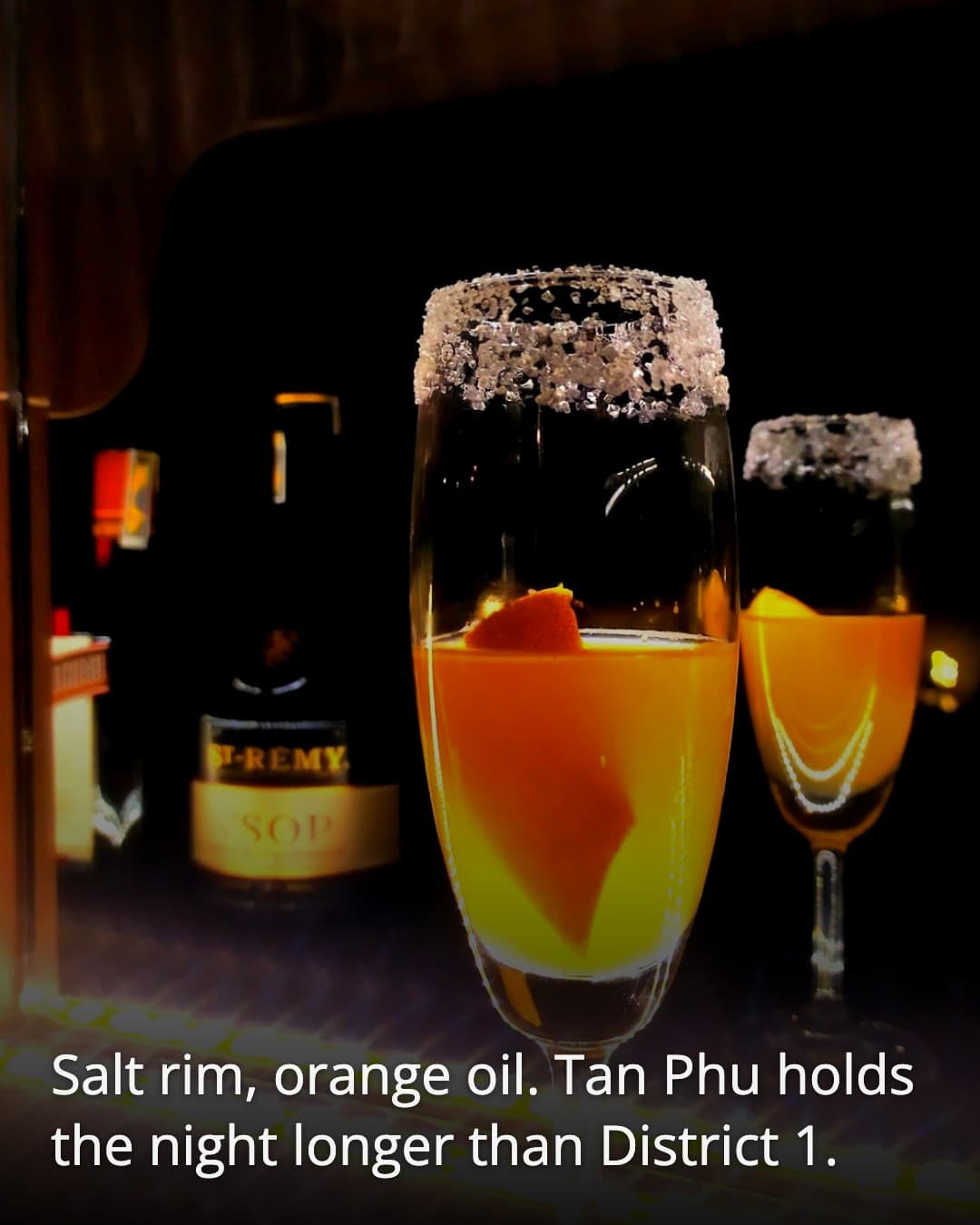 Ma Bae Tap&Bar, Tan Phu Ho Chi Minh City