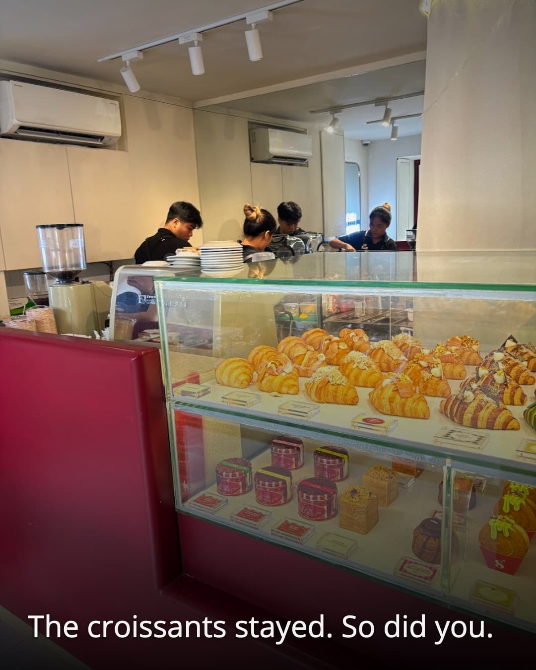 SOKO Cake Bake & Brunch - Pasteur, Ngo Duc Ke Ho Chi Minh City