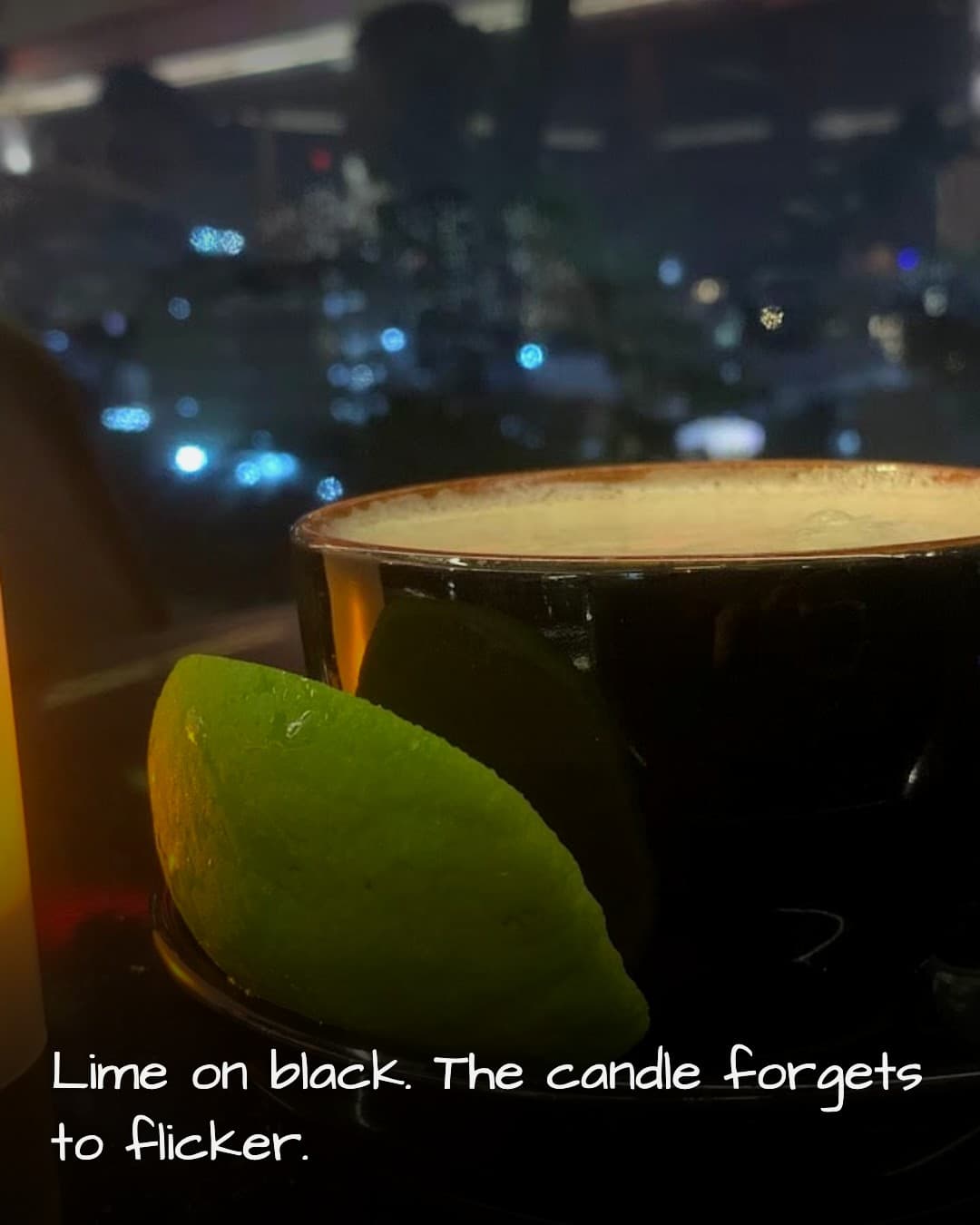 Ola Rooftop Café & Cuisine, District 7 Ho Chi Minh City