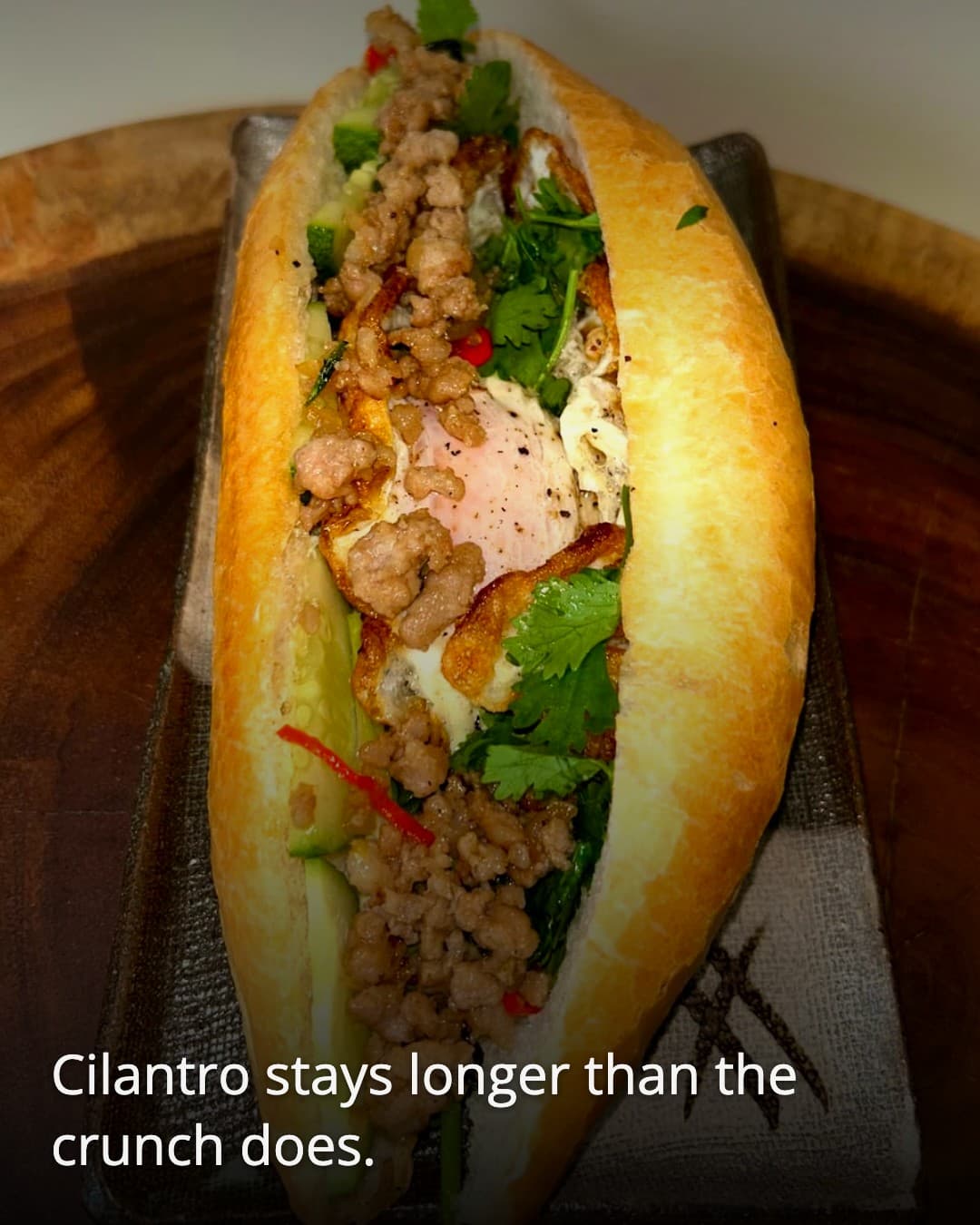 Bien Cafe banh mi