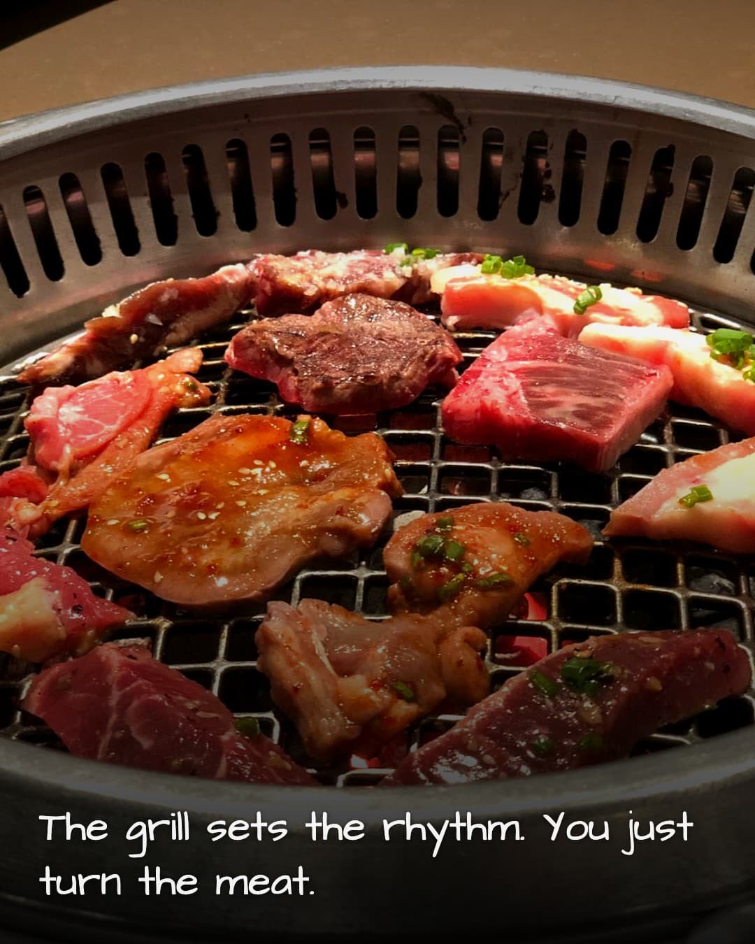 Sumo Yakiniku Phan Xích Long, Phan Xich Long Ho Chi Minh City