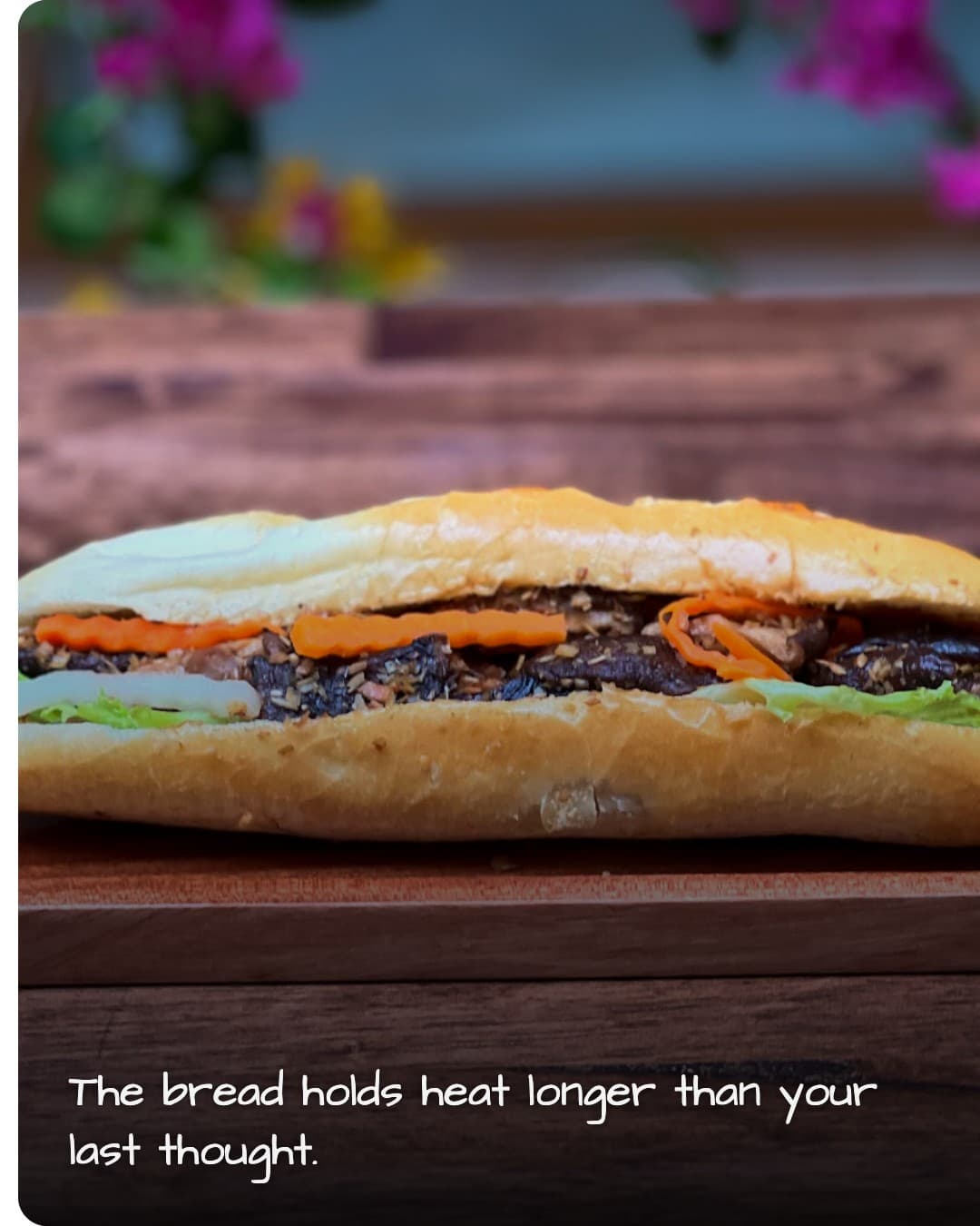 2 Ladies Kitchen banh mi